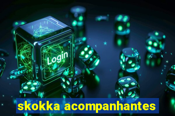 skokka acompanhantes